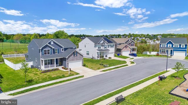 6 JIMMYS ST, Mount Airy, MD 21771