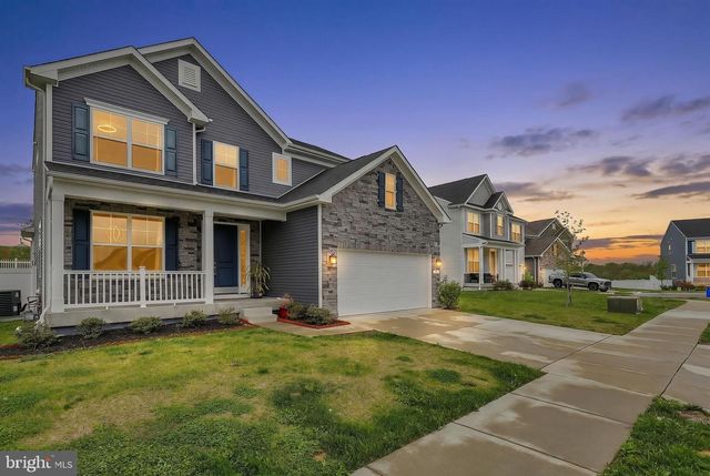 6 JIMMYS ST, Mount Airy, MD 21771