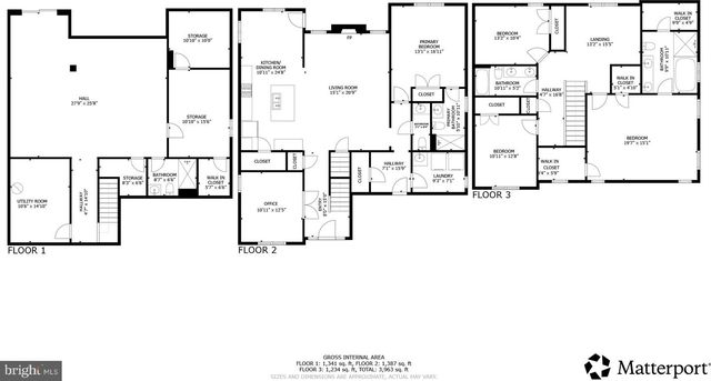 6 JIMMYS ST, Mount Airy, MD 21771