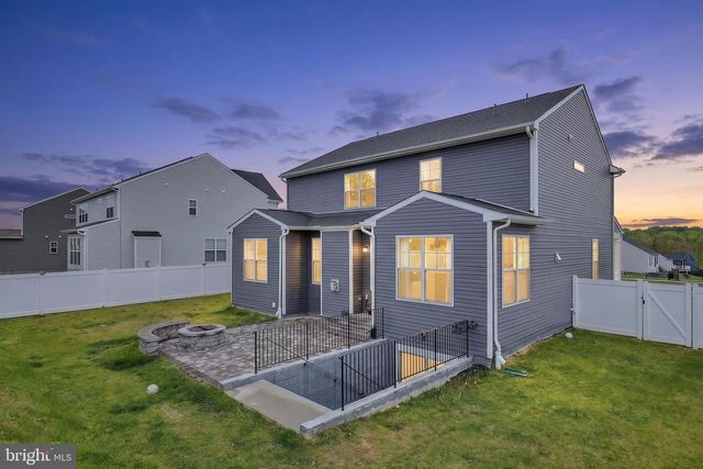 6 JIMMYS ST, Mount Airy, MD 21771