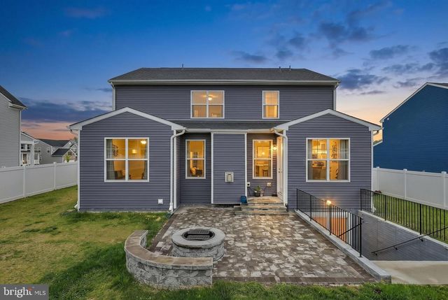 6 JIMMYS ST, Mount Airy, MD 21771