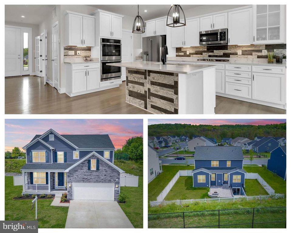 6 JIMMYS ST, Mount Airy, MD 21771