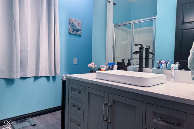 2225 Marina Court, Greenwood, IN 46143