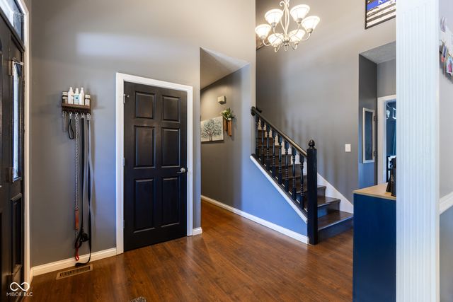 2225 Marina Court, Greenwood, IN 46143