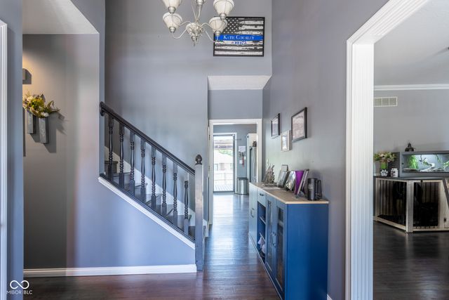 2225 Marina Court, Greenwood, IN 46143