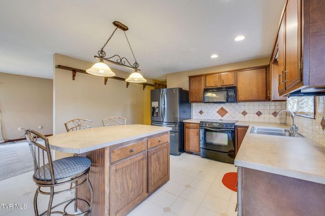 4841 Peers Street, Kingsport, TN 37664