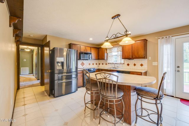 4841 Peers Street, Kingsport, TN 37664