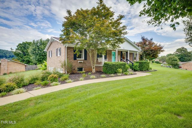 4841 Peers Street, Kingsport, TN 37664