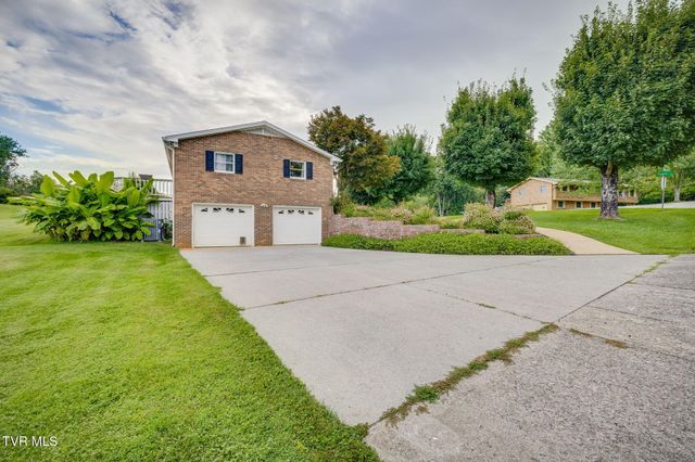 4841 Peers Street, Kingsport, TN 37664