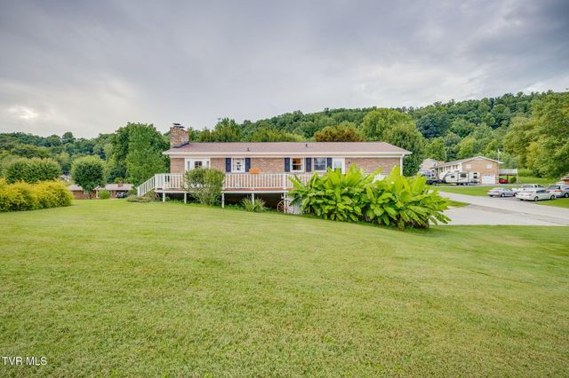 4841 Peers Street, Kingsport, TN 37664