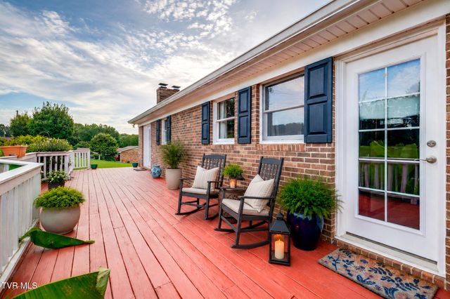 4841 Peers Street, Kingsport, TN 37664