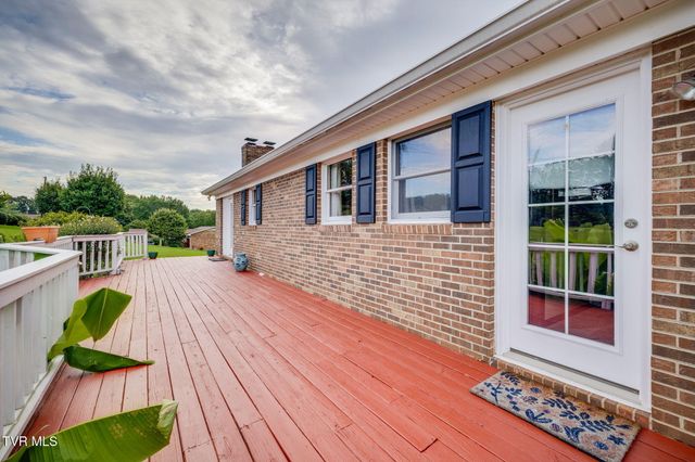 4841 Peers Street, Kingsport, TN 37664