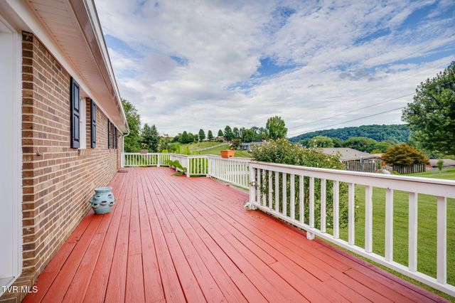 4841 Peers Street, Kingsport, TN 37664