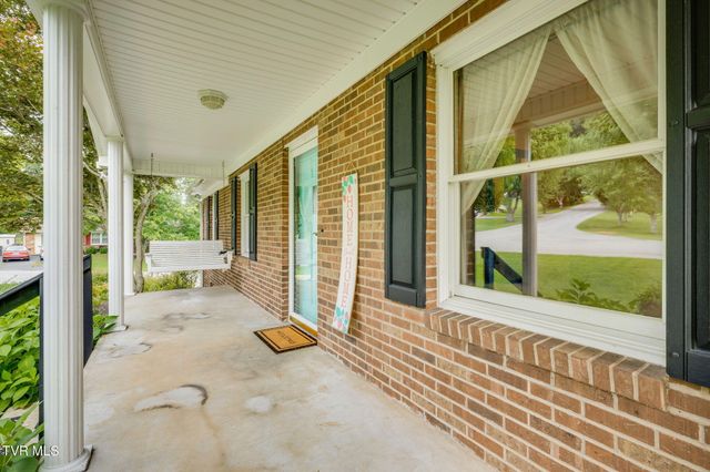 4841 Peers Street, Kingsport, TN 37664