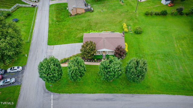 4841 Peers Street, Kingsport, TN 37664