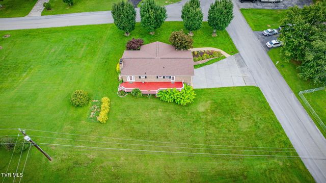 4841 Peers Street, Kingsport, TN 37664