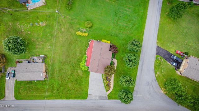 4841 Peers Street, Kingsport, TN 37664