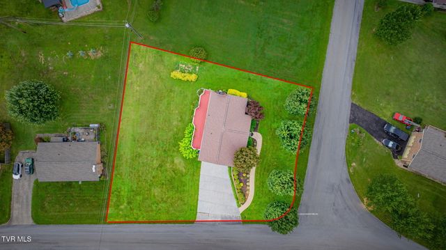 4841 Peers Street, Kingsport, TN 37664