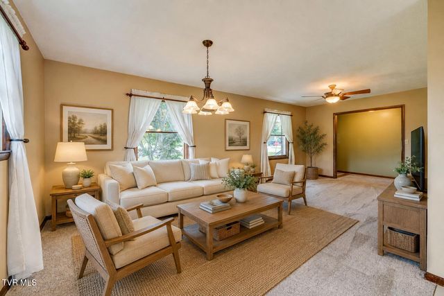 4841 Peers Street, Kingsport, TN 37664