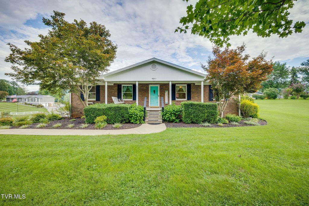 4841 Peers Street, Kingsport, TN 37664
