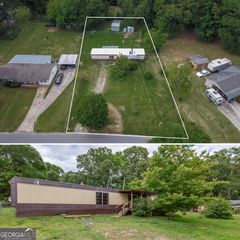 124 Jones Road, Griffin, GA 30223