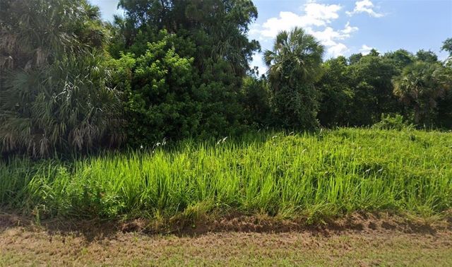 LOT 31 & 32 ELIAS CIRCLE, North Port, FL 34288