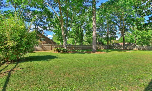 502 Weisinger Drive, Magnolia, TX 77354