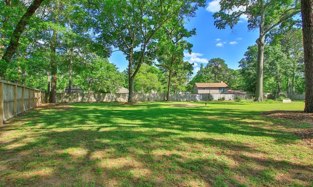 502 Weisinger Drive, Magnolia, TX 77354