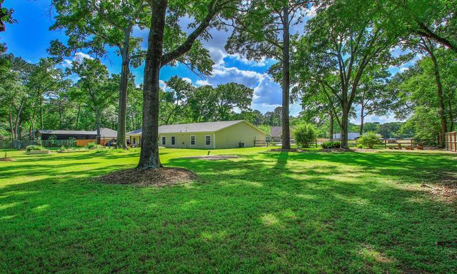 502 Weisinger Drive, Magnolia, TX 77354