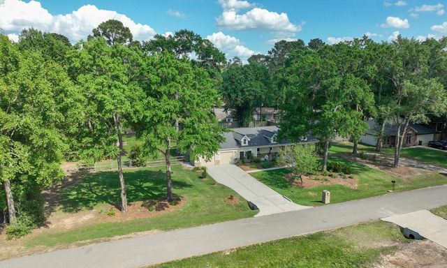 502 Weisinger Drive, Magnolia, TX 77354