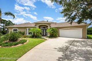 945 Fostoria Drive, Melbourne, FL 32940