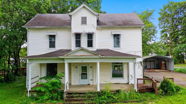 521 N Lexington Avenue, Wilmore, KY 40390