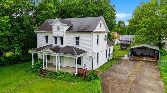 521 N Lexington Avenue, Wilmore, KY 40390