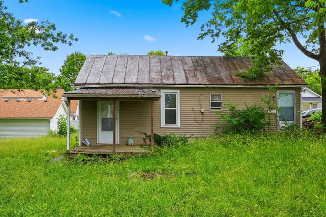 521 N Lexington Avenue, Wilmore, KY 40390