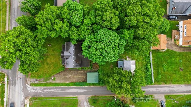 521 N Lexington Avenue, Wilmore, KY 40390