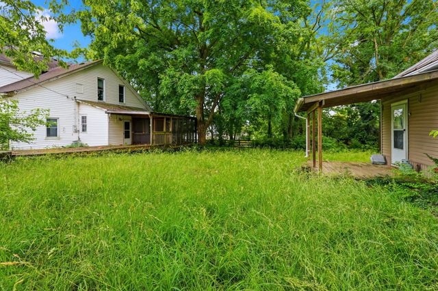 521 N Lexington Avenue, Wilmore, KY 40390
