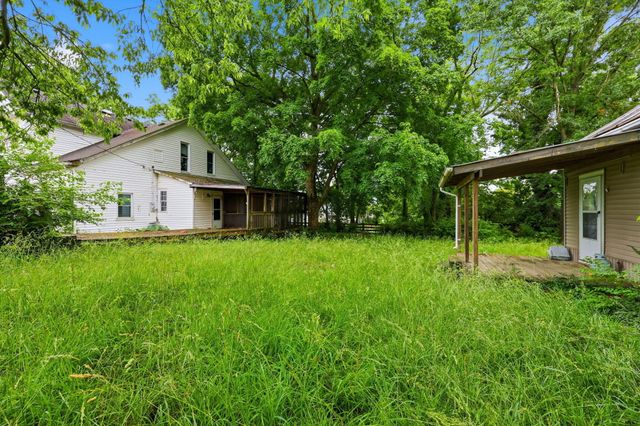 521 N Lexington Avenue, Wilmore, KY 40390