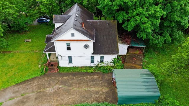 521 N Lexington Avenue, Wilmore, KY 40390