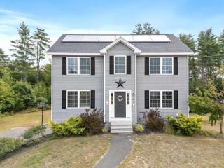 62 Hilbren Road, Weare, NH 03281