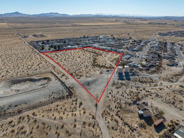 0 Tortoise Road, Barstow, CA 92311