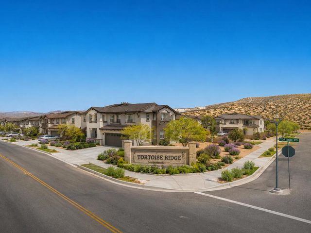 0 Tortoise Road, Barstow, CA 92311