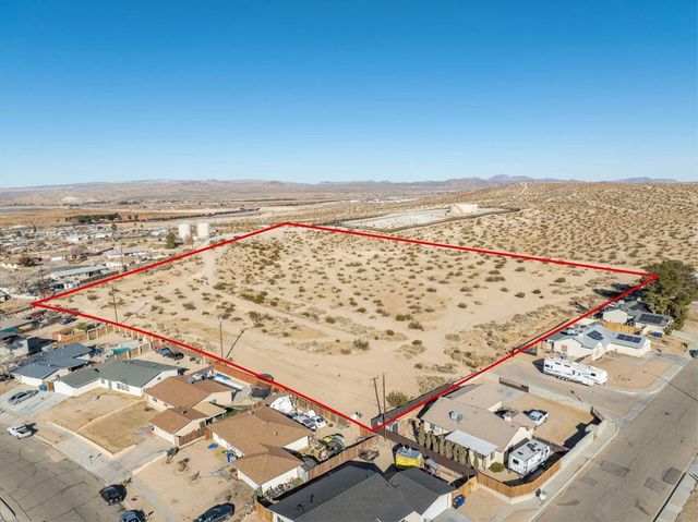 0 Tortoise Road, Barstow, CA 92311