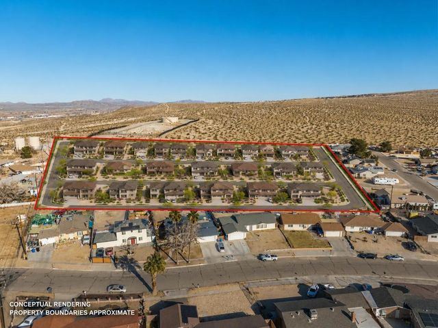 0 Tortoise Road, Barstow, CA 92311