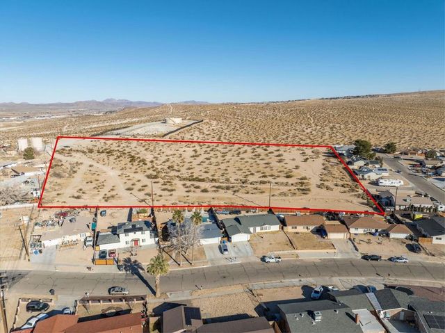 0 Tortoise Road, Barstow, CA 92311