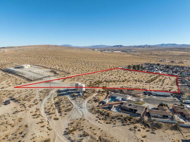 0 Tortoise Road, Barstow, CA 92311