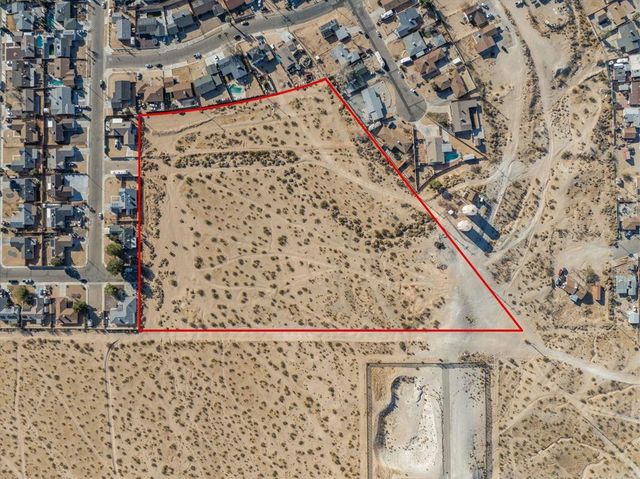 0 Tortoise Road, Barstow, CA 92311