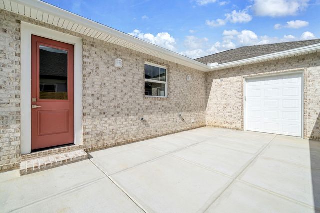 112 Caraway Drive, Niceville, FL 32578