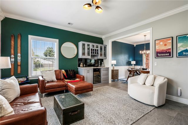 210 NW Olinka Pass Street, Bentonville, AR 72712