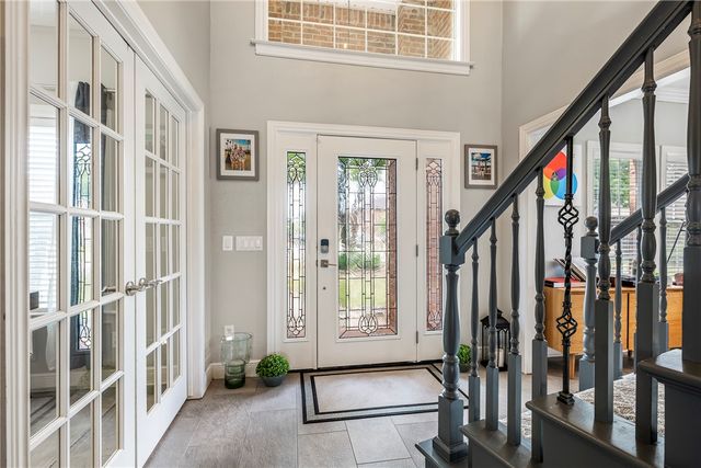 210 NW Olinka Pass Street, Bentonville, AR 72712