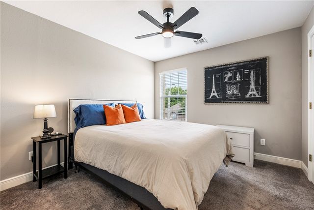 210 NW Olinka Pass Street, Bentonville, AR 72712